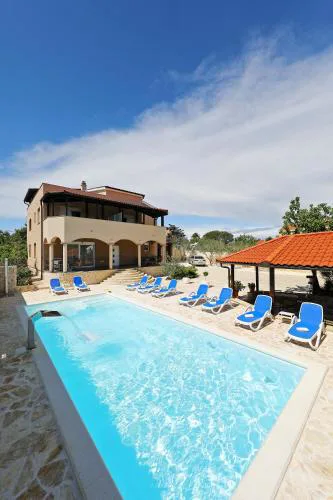 Villa Magnolia