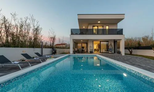 Villa Merci ZadarVillas