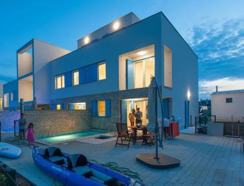 Villa Miri Olive