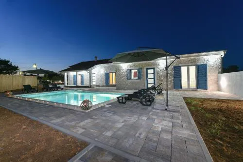 Villa Rafajela - Private Pool