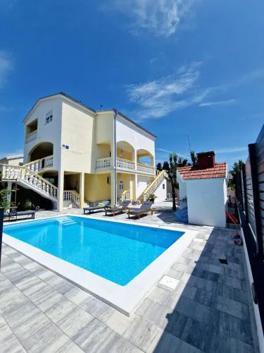Villa Renata