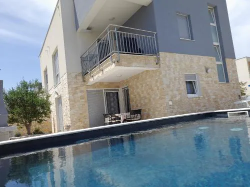 Villa Rosa