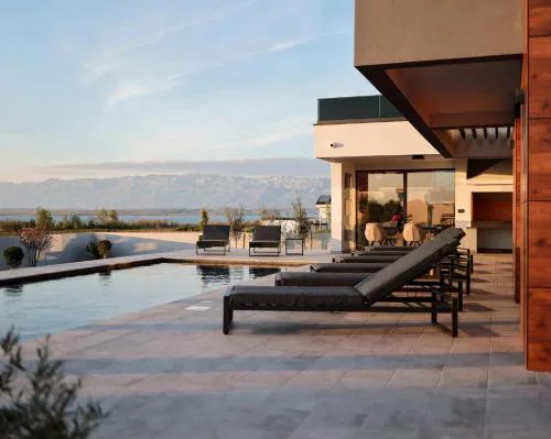 Villa Royal Sands