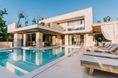 Villa Santa Barbara