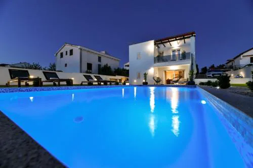 Villa Valentina