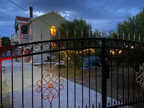 Villa Zoe Privlaka-Zadar