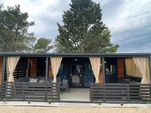 ZB Mobile Homes