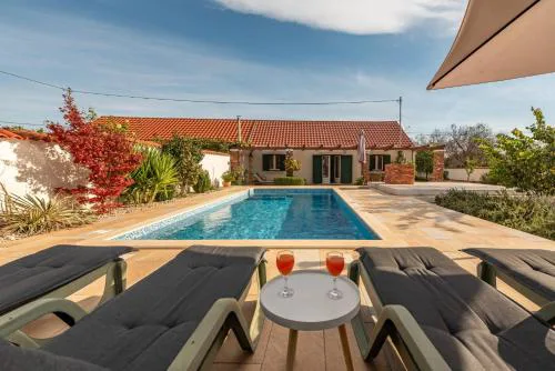 Villa Zdravko ZadarVillas