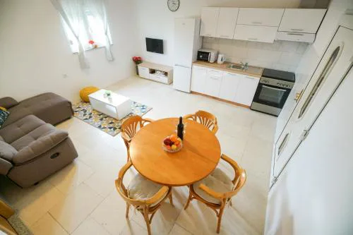 Apartman Sara