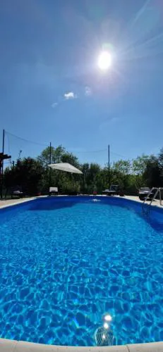 Villa Bistre
