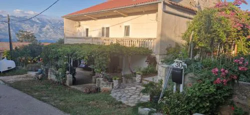 Apartman Marija Rudić