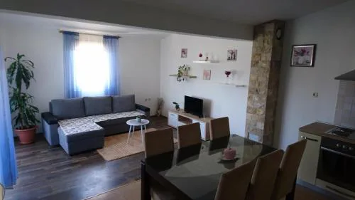apartman vuleta