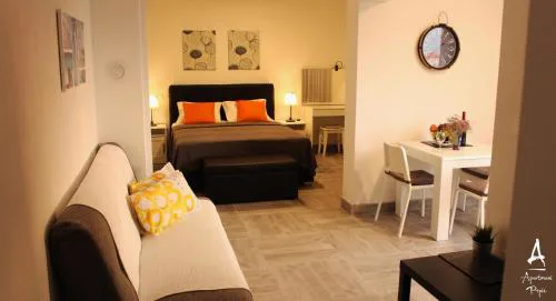 Apartmani Prpić
