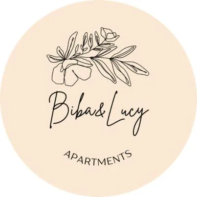 Apartments Biba & Lucy