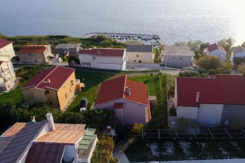 Apartments by the sea Rtina - Miletici, Zadar - 11548