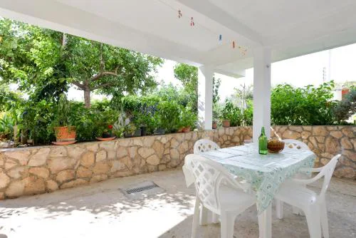 Apartments in Razanac - Zadar Riviera 41401