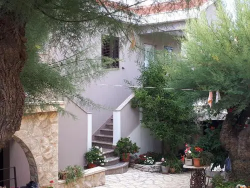 Apartments Max