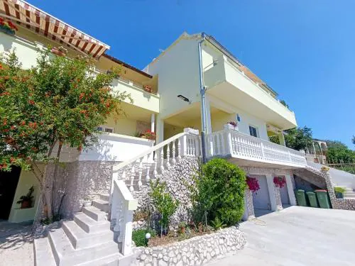 Apartments Miocic