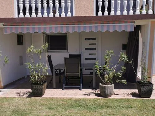 Casa Maslina - 1