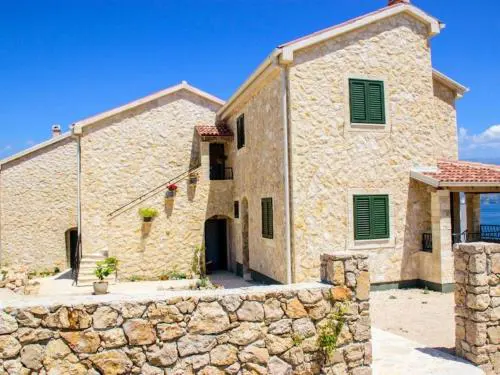 Family-friendly apartments with swimming pool Razanac, Zadar - 22306