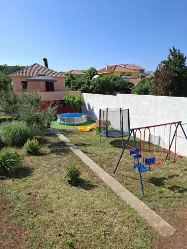 Family holiday house Ivana