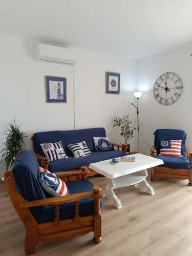 Holiday Home Adriatic Blue Dream