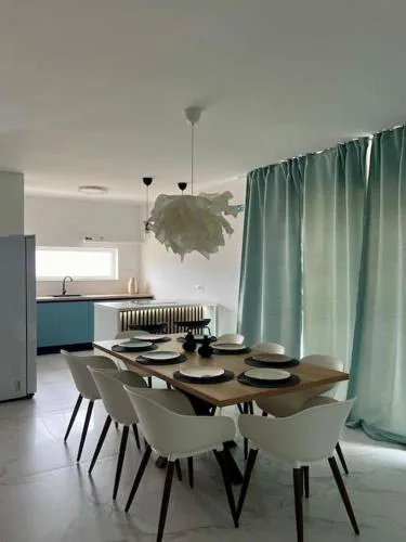 Holiday Home Mak
