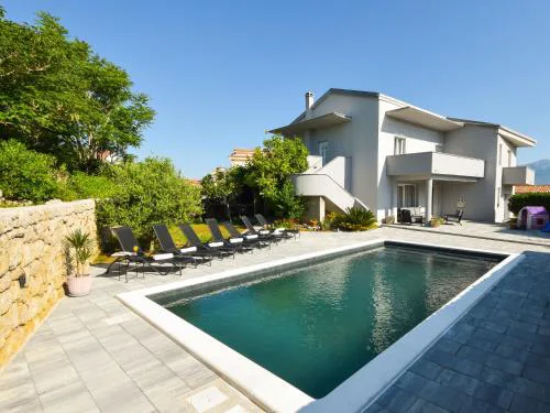 Holiday Home Villa Matino by Interhome