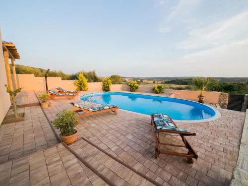 Holiday Home Villa Slavica by Interhome