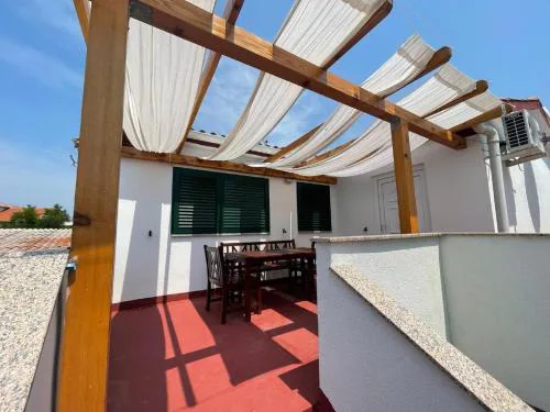 MY DALMATIA - Beach Apartment Neno