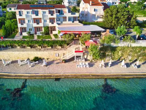 Pension Augustino