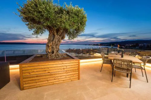Villa Four Seasons Ljubač Seaside A