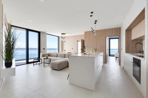 Apartina Boutique Suites