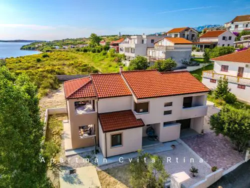Apartman Cvita Rtina