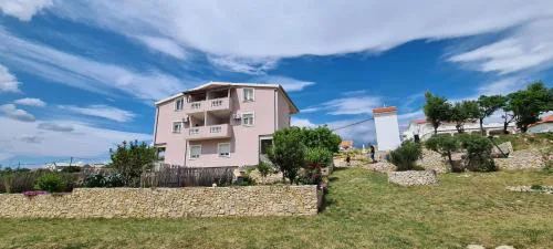 Apartmani Cesar