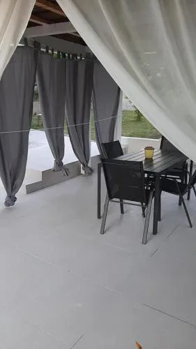 Apartmani Irena