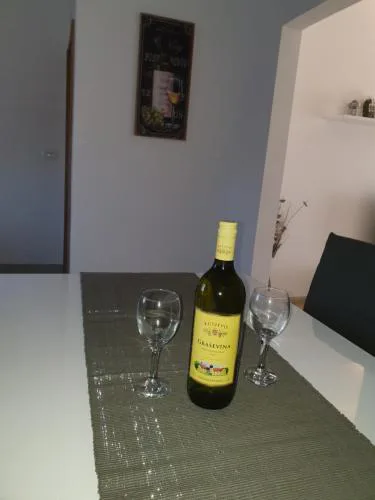 Apartmani Ivan