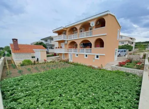 Apartments Adriatic