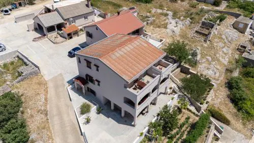 Apartments Andrija