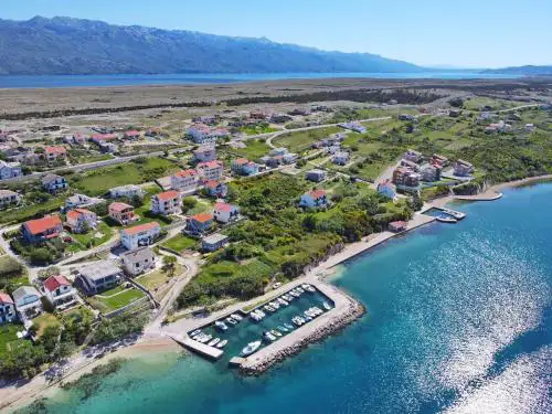 Apartments Vlado i Vesna