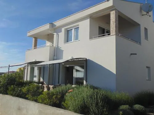 Ferienhaus am Meer