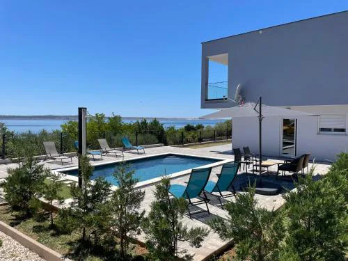 Holiday house Mila