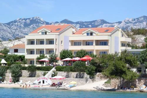 Pension Villa Rosa