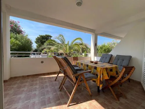 Villa Senna