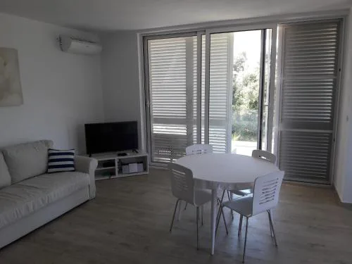Apartment Marina