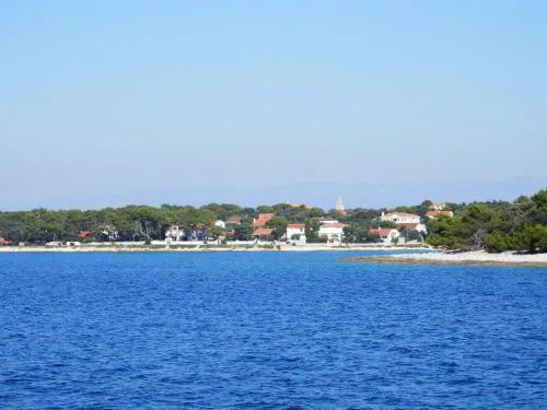 Guest House Tiho