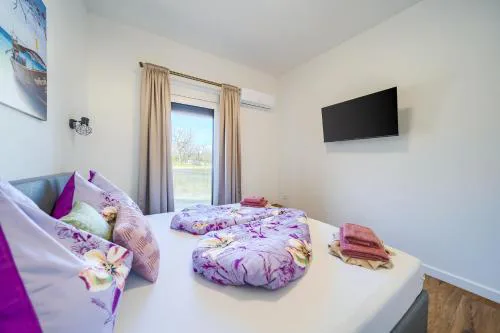 Apartment Ana 2 Slivnica Posedarje