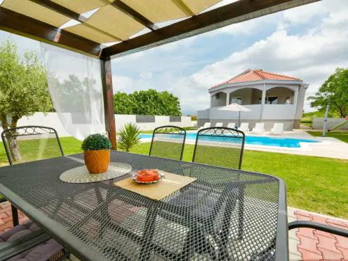 Holiday Home Stipe by Interhome