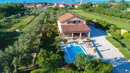 Holiday Home Taraš