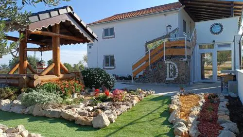 Apartman Sebastian